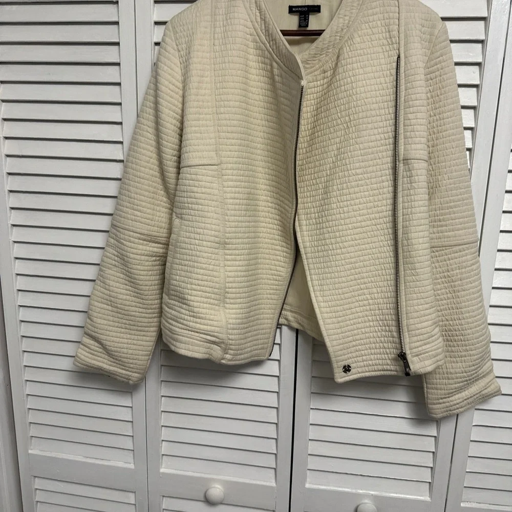 Mango jacket - Picture 4 of 6